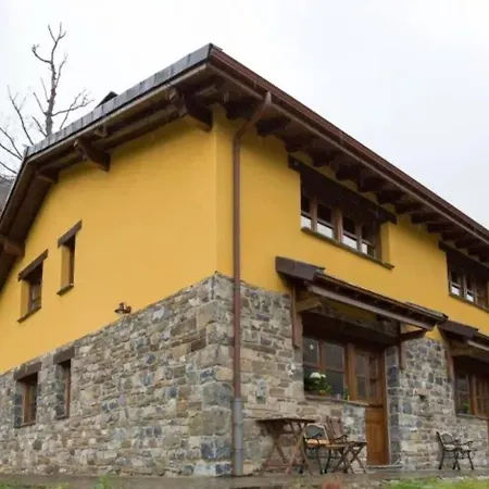 Lägenhet Mirador De Llananzanes La Paraya