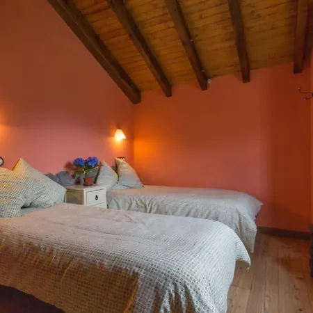Mirador De Llananzanes Lägenhet La Paraya