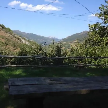 Mirador De Llananzanes