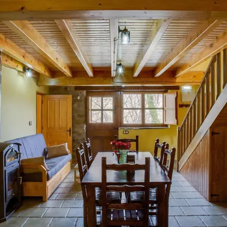 Apartmán Mirador De Llananzanes