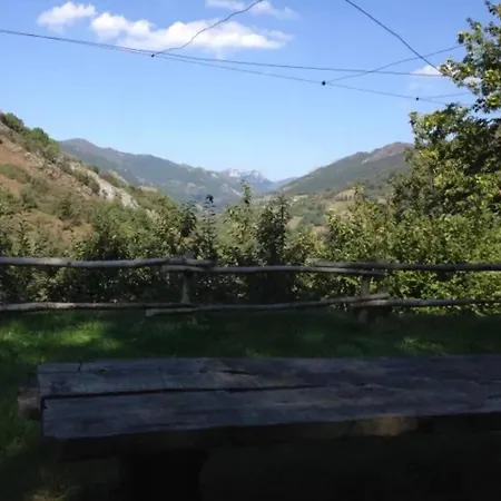 Lägenhet Mirador De Llananzanes La Paraya